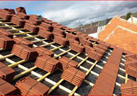 Rénover sa toiture à Saint-Martin-de-Lerm